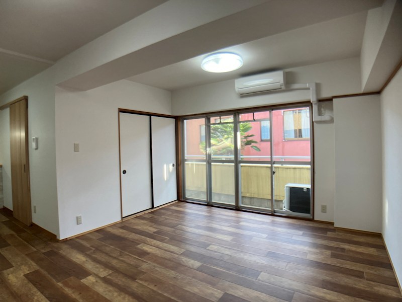 レンシャル松原 その他9