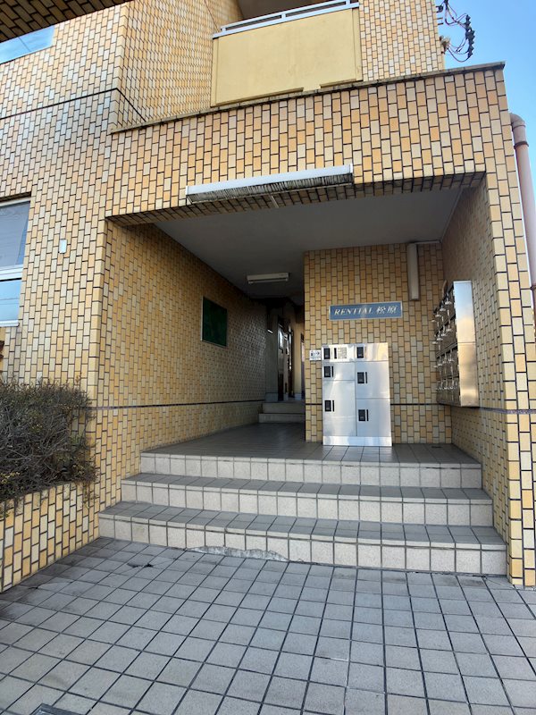 レンシャル松原 その他18