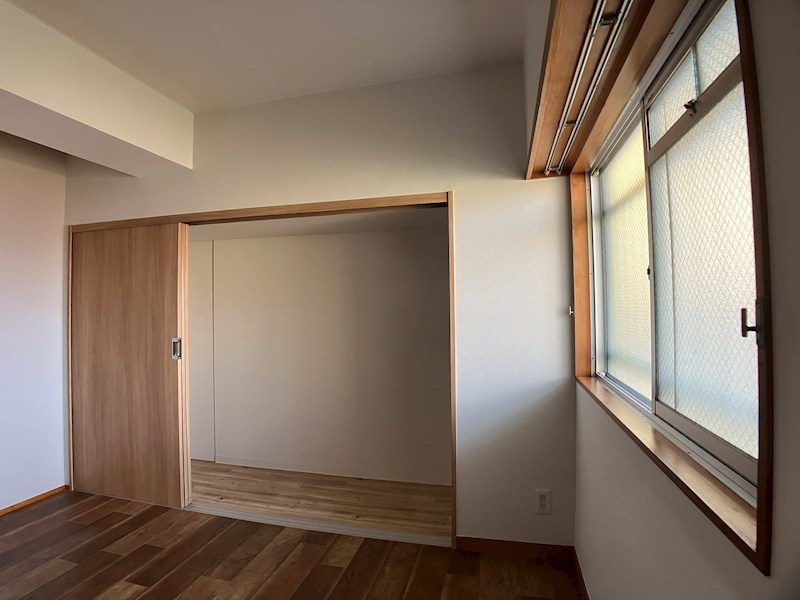 レンシャル松原 その他5