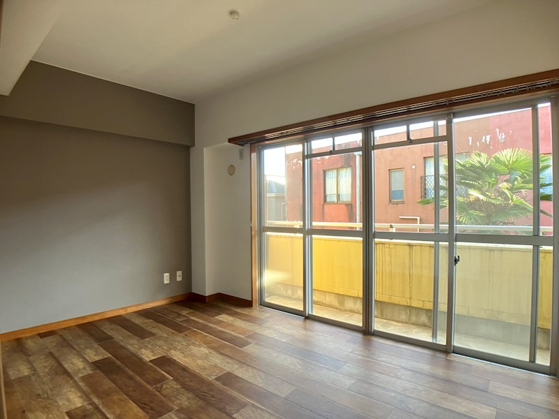 レンシャル松原 その他8