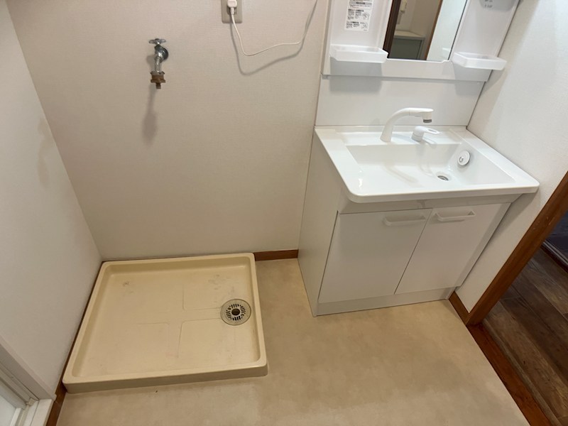 レンシャル松原 その他14