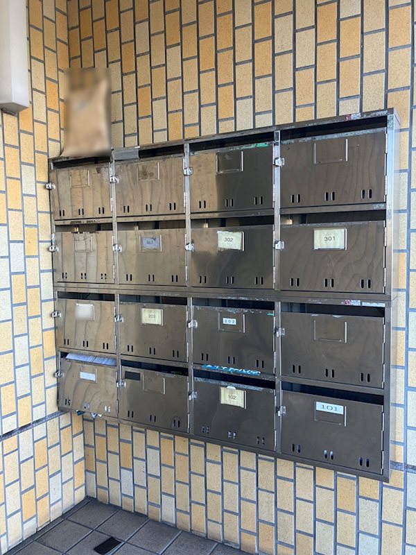 レンシャル松原 その他20