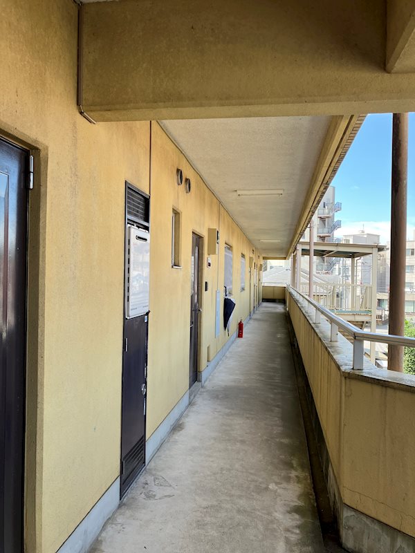 レンシャル松原 その他21