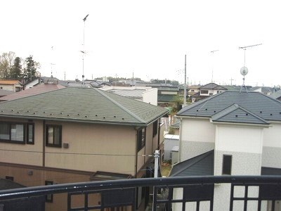 ヒーローマンション城南A棟 その他1