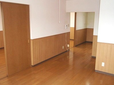 ヒーローマンション城南A棟 その他8