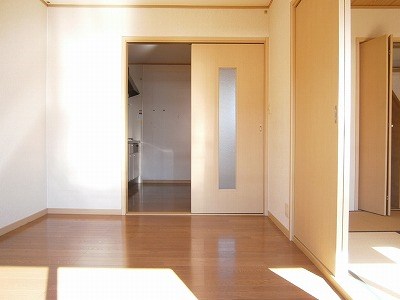 ニューメモハイツ その他3