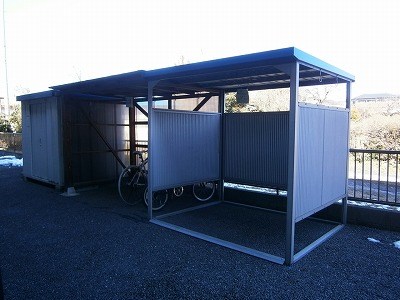 ニューメモハイツ その他4