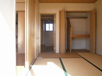 ニューメモハイツ その他8