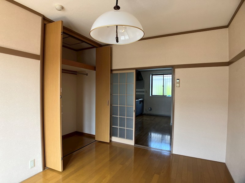 田崎ハイツ その他12