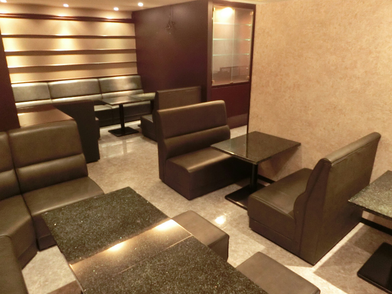 AWANOビル ベッドルーム