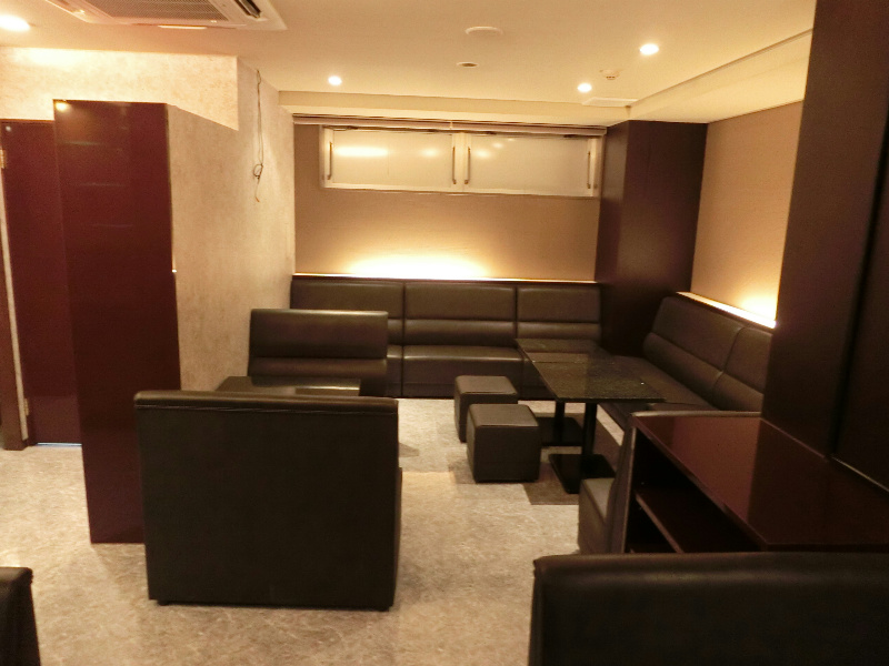 AWANOビル 風呂画像