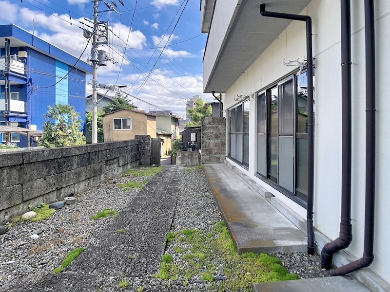 第二橋本マンション その他1