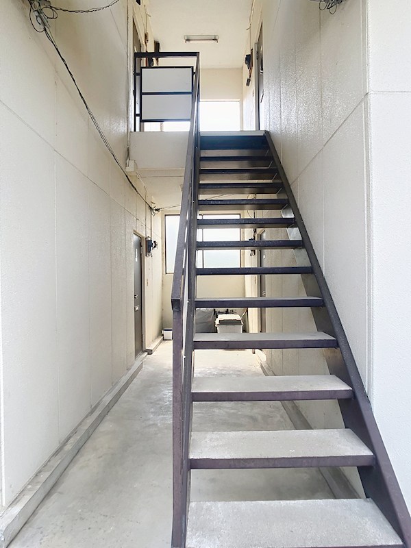 第二橋本マンション その他1