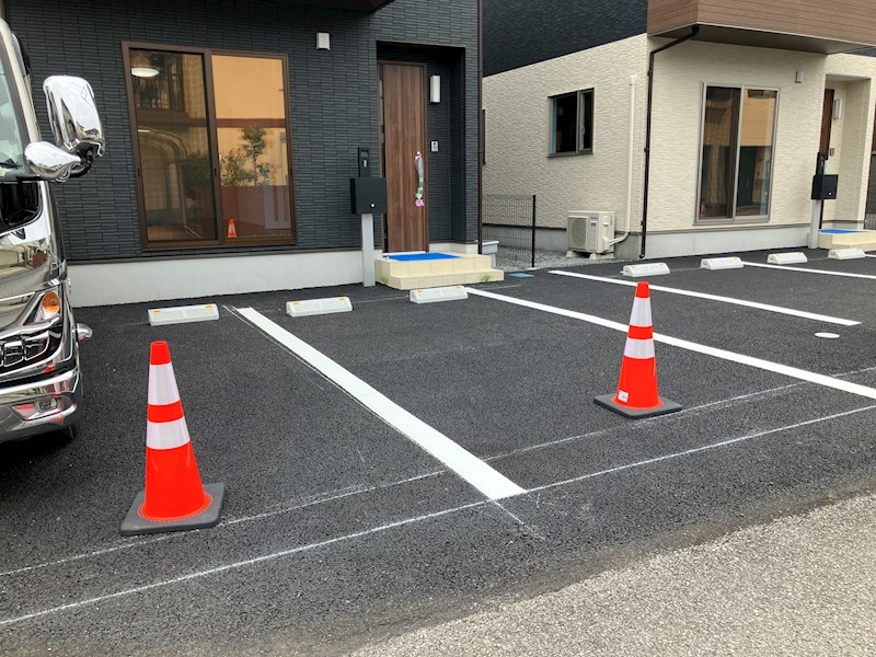 Villa　MIYUKI その他8