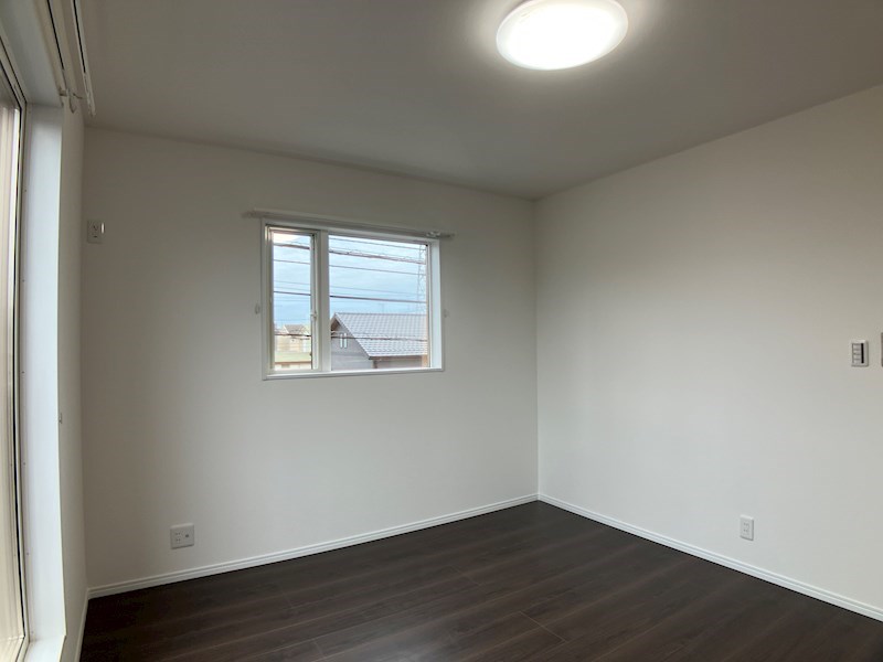 Villa　MIYUKI ベッドルーム