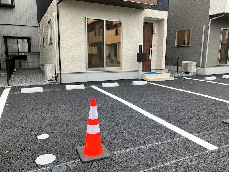 Villa　MIYUKI その他8