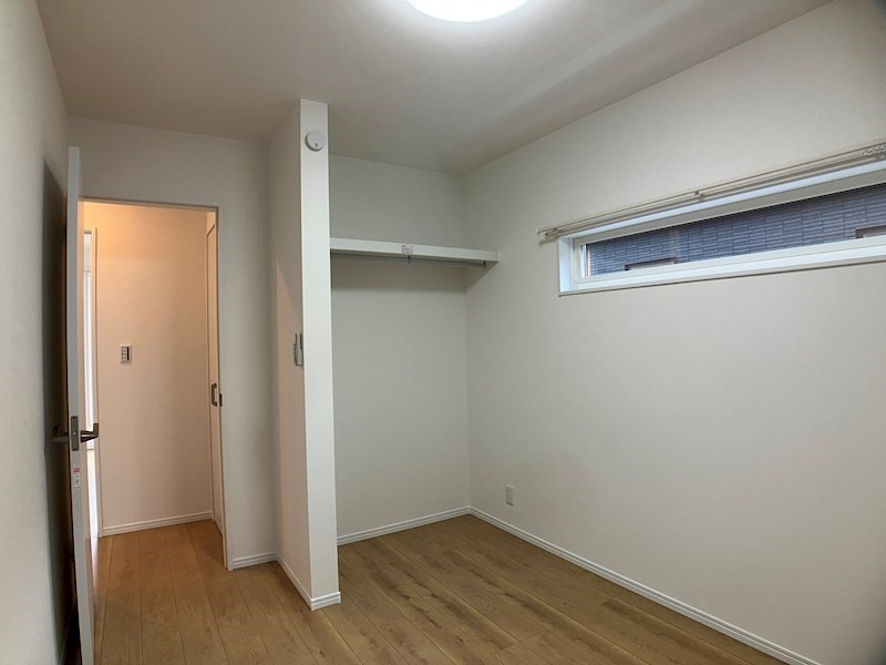 Villa　MIYUKI ベッドルーム