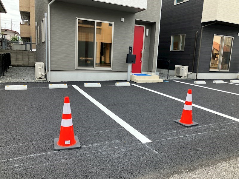 Villa　MIYUKI その他9