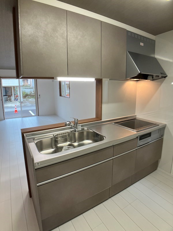 Villa　MIYUKI キッチン