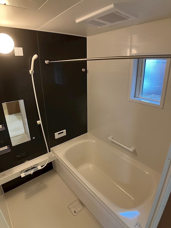 Villa　MIYUKI 風呂画像