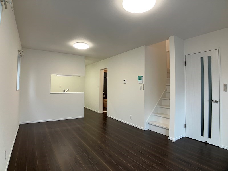 Villa　MIYUKI リビング