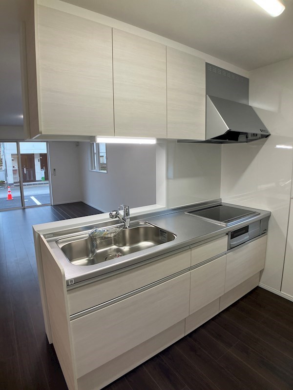 Villa　MIYUKI キッチン