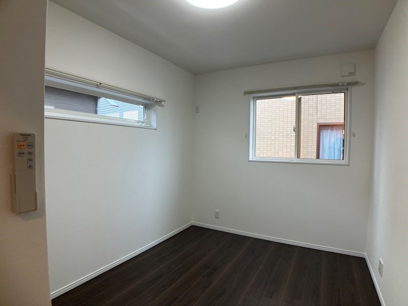 Villa　MIYUKI ベッドルーム