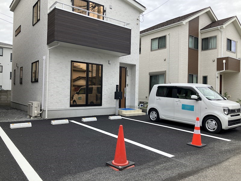 Villa　MIYUKI　E棟 その他21