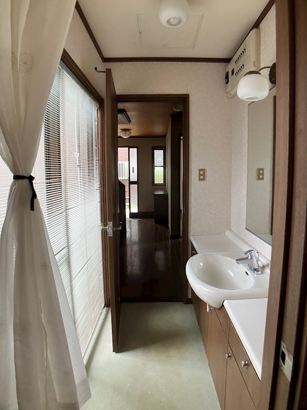 上戸祭貸家A その他1