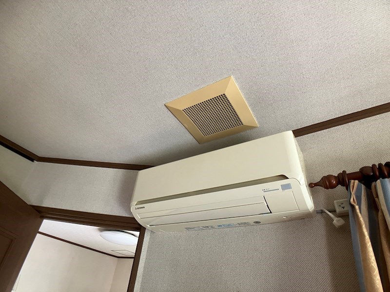 上戸祭貸家A その他4