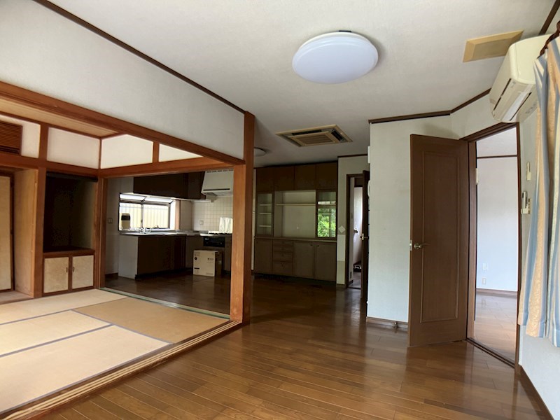 上戸祭貸家A その他8