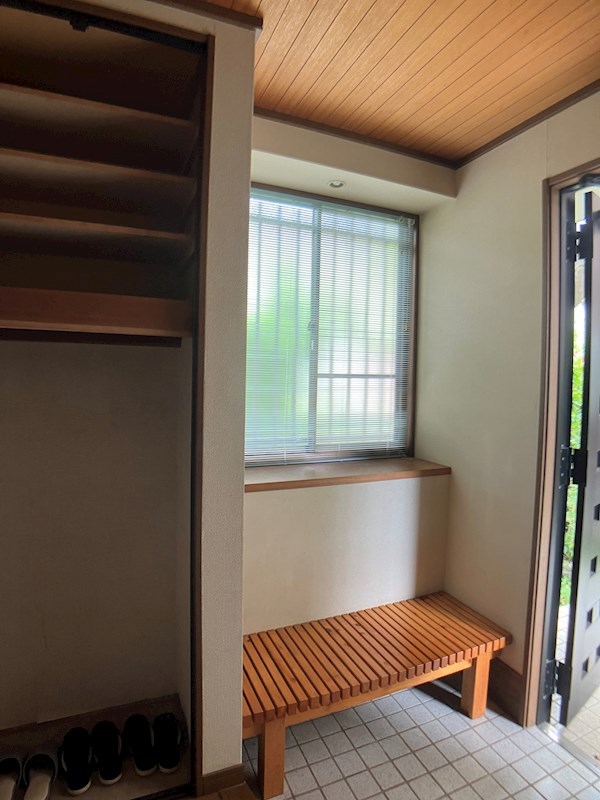 上戸祭貸家A その他10