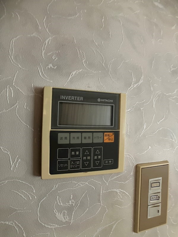 上戸祭貸家A その他14