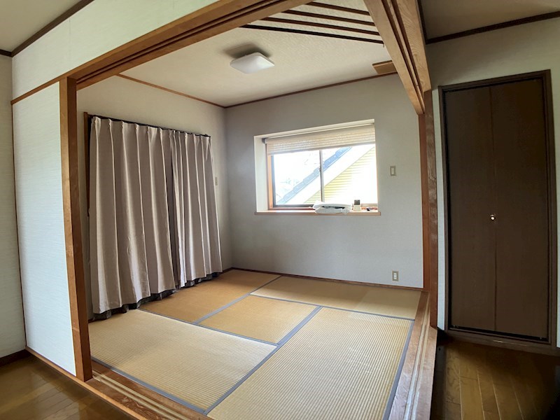 上戸祭貸家A その他17