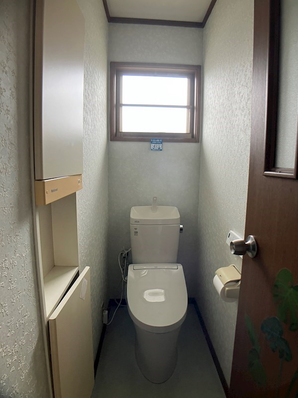 上戸祭貸家A その他23