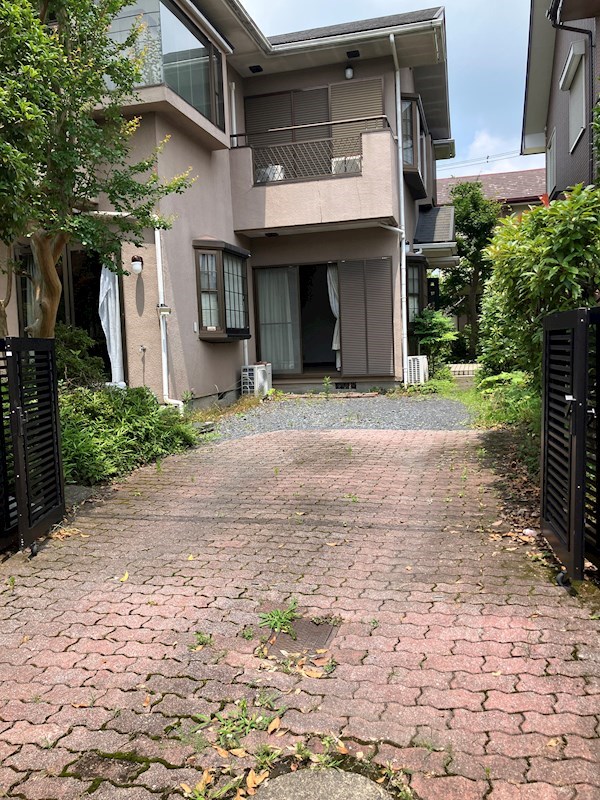 上戸祭貸家A その他29