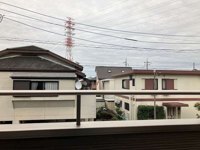 Villa　MIYUKI その他8