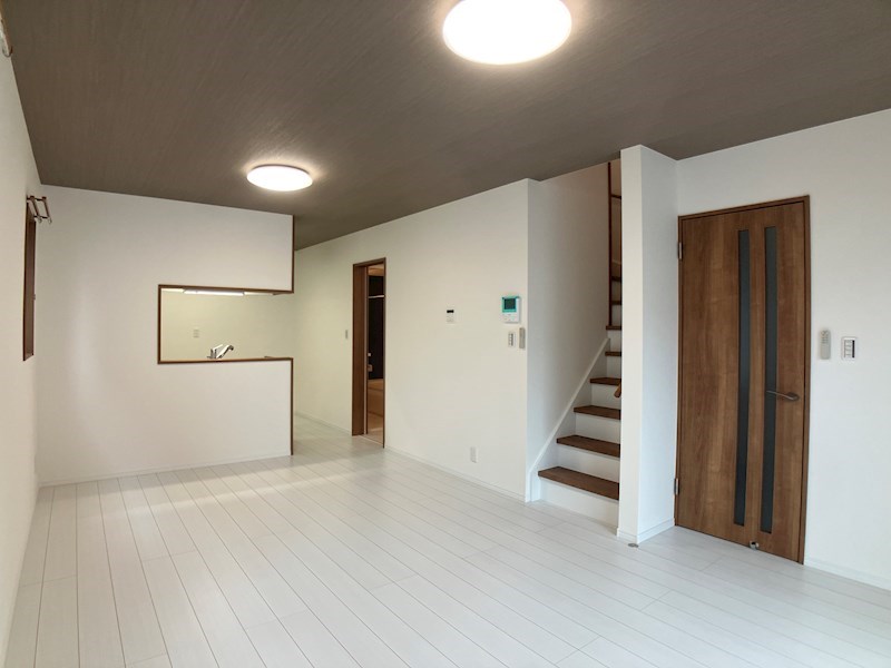 Villa　MIYUKI リビング