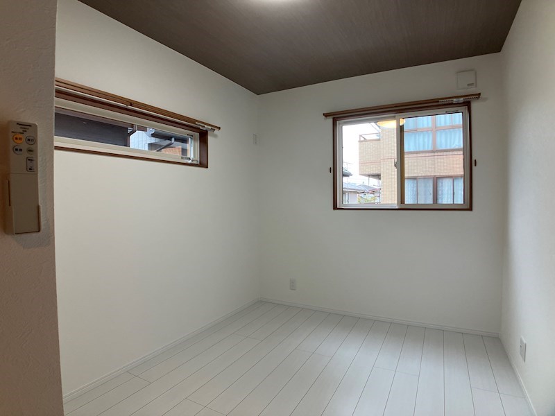 Villa　MIYUKI ベッドルーム