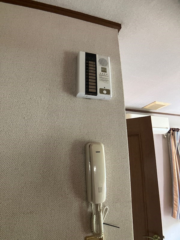 上戸祭貸家A その他5