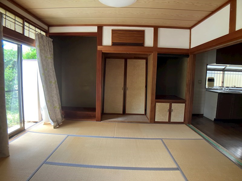 上戸祭貸家A その他7