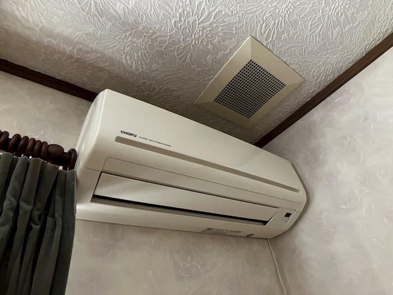 上戸祭貸家A その他16