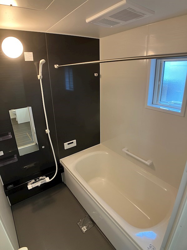 Villa　MIYUKI 風呂画像