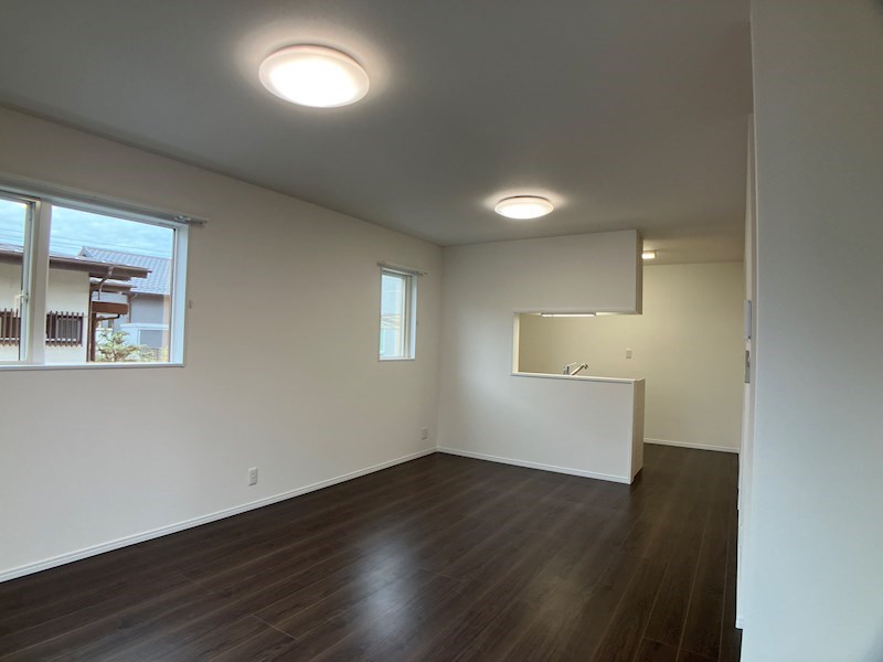 Villa　MIYUKI リビング