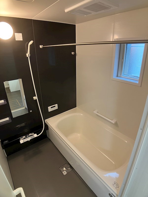 Villa　MIYUKI 風呂画像