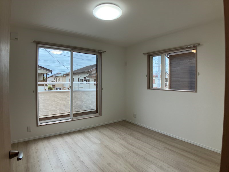 Villa　MIYUKI　E棟 その他15