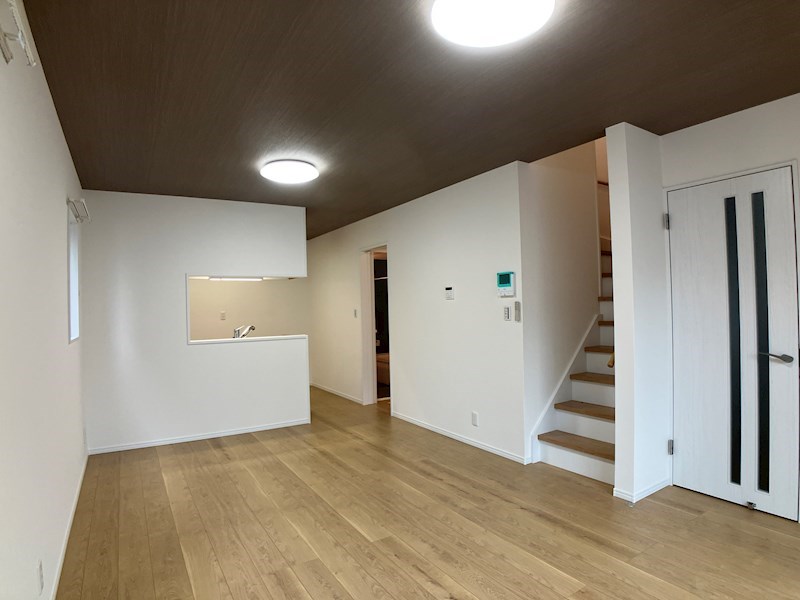 Villa　MIYUKI リビング