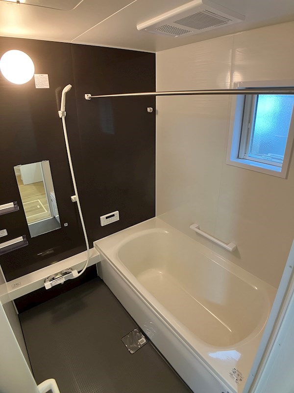 Villa　MIYUKI 風呂画像