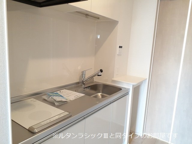 ＳＷＥＥＴ　ＨＯＭＥ キッチン