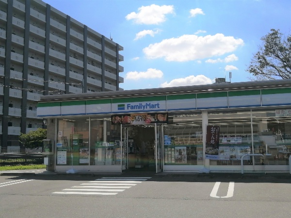 サーパス錦 周辺画像2